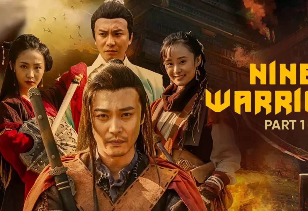Nine Warriors 1 (2017) Tamil Dubbed Movie HD 720p Watch Online