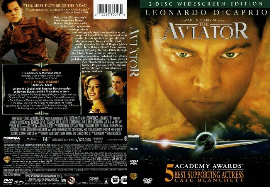 The Aviator (2004) Tamil Dubbed Movie HD 720p Watch Online