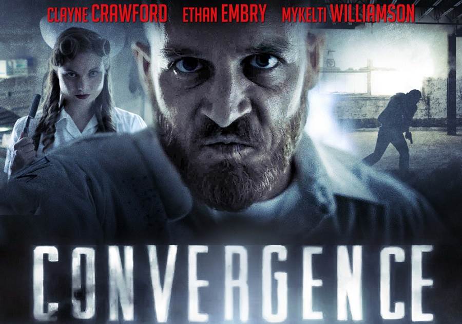 Convergence (2015) Tamil Dubbed Movie HD 720p Watch Online
