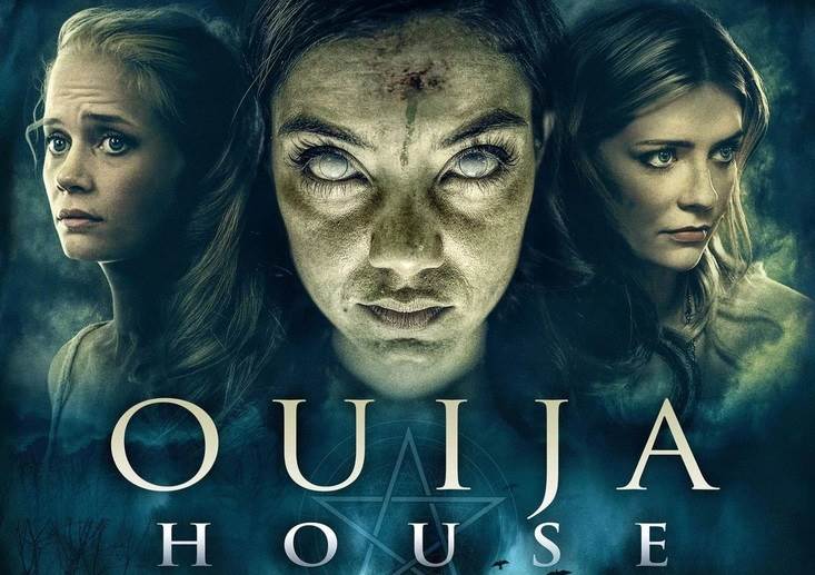 Ouija House (2018) Tamil Dubbed Movie HDRip 720p Watch Online