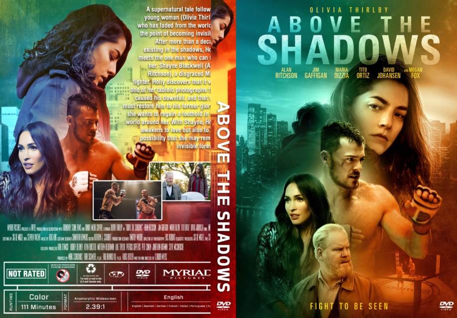 Above The Shadows (2019) Tamil Dubbed(fan dub) Movie HD 720p Watch Online