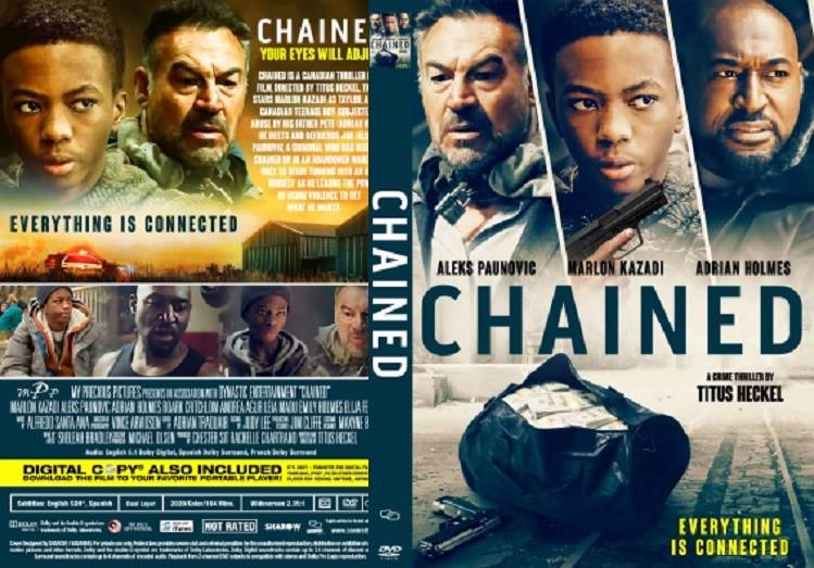 Chained (2020) Tamil Dubbed(fan dub) Movie HDRip 720p Watch Online