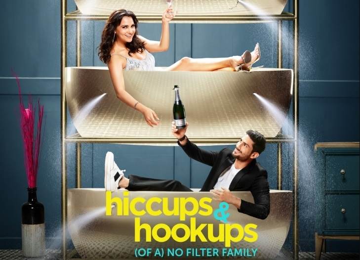 Hiccups and Hookups – S01 - 18+ (2021) Tamil Dubbed Series HD 720p Watch Online
